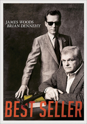 Best Seller Book Cover