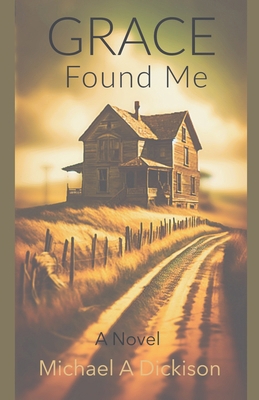 Grace Found Me B0GQCZ5RB5 Book Cover