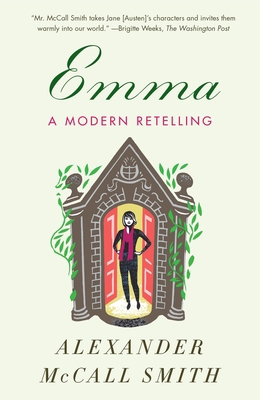 Emma: A Modern Retelling 0804172412 Book Cover