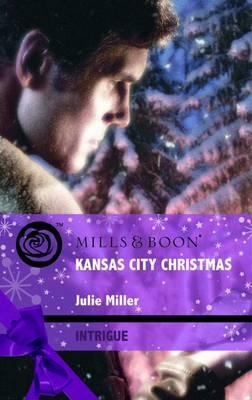 Kansas City Christmas 0263873498 Book Cover