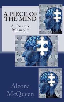 A Piece of the Mind 1546876766 Book Cover