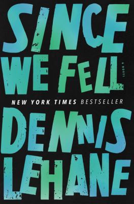 Since We Fell 0062129384 Book Cover