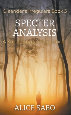 Specter Analysis B0CHXRR7GS Book Cover