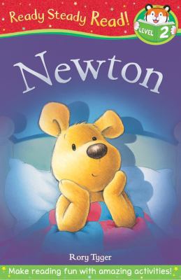 Newton (Ready Steady Read) 184895669X Book Cover
