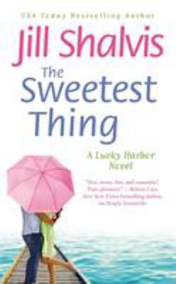 The Sweetest Thing 0446571628 Book Cover