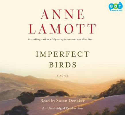Imperfect Birds 0307713911 Book Cover