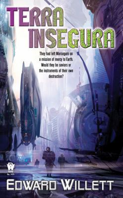 Terra Insegura 075640553X Book Cover