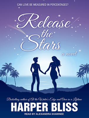 Release the Stars 1515916707 Book Cover