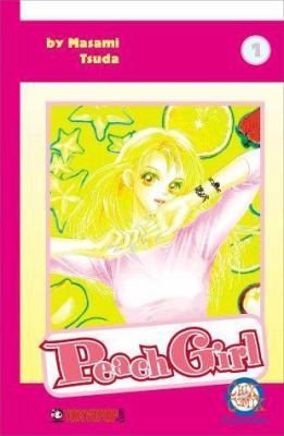 Peach Girl #1 1892213621 Book Cover