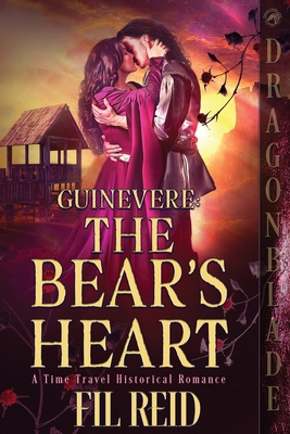 The Bear's Heart 195600386X Book Cover