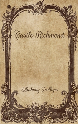 Castle Richmond            Book Cover