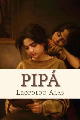 Pipa [Spanish] 153466582X Book Cover