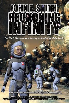 Reckoning Infinity 1542407176 Book Cover