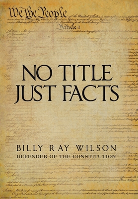 No Title Just Facts 1665516771 Book Cover