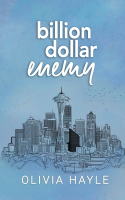 Billion Dollar Enemy 9198793608 Book Cover