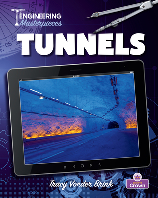 Tunnels 1039809537 Book Cover