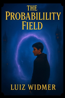 The Probability Field B0FZ8MR16R Book Cover