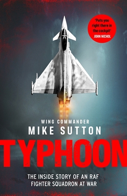 Typhoon 0241535999 Book Cover