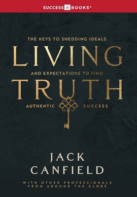 Living Truth B0FVQNMG5S Book Cover