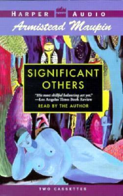 Significant Others 1559943009 Book Cover
