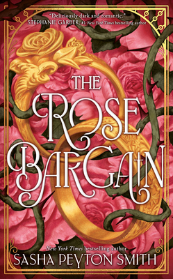 The rose bargain 0008729425 Book Cover