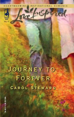 Journey to Forever 0373873115 Book Cover