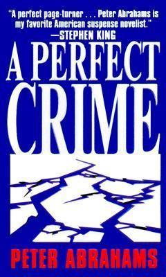 A Perfect Crime 0345426800 Book Cover