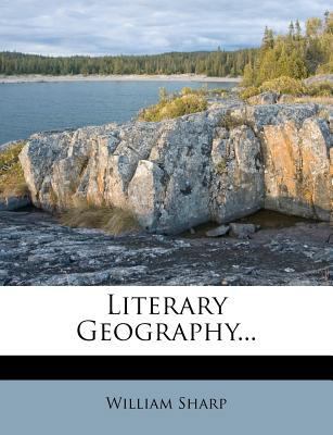 Literary Geography... 1272761681 Book Cover