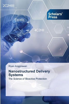 Nanostructured Delivery Systems 6200695768 Book Cover