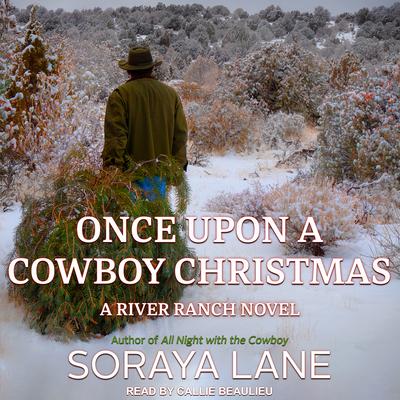 Once Upon a Cowboy Christmas 140017130X Book Cover