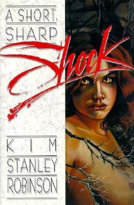 A Short, Sharp Shock 092948018X Book Cover