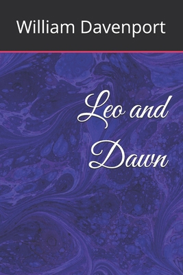 Leo and Dawn B0DSW1HNN1 Book Cover