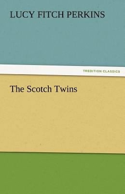 The Scotch Twins 3842454376 Book Cover