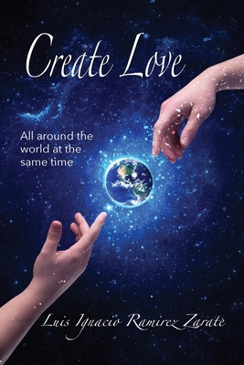 Create Love B0DJ497KNJ Book Cover