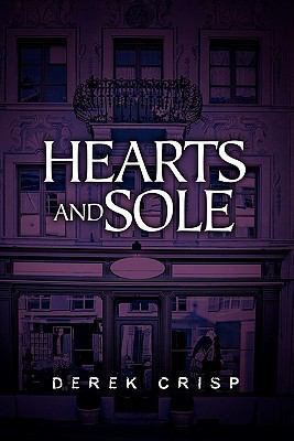 Hearts and Sole 1462857396 Book Cover