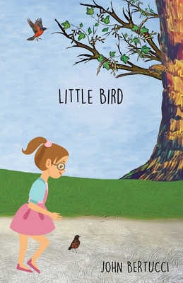 Little Bird B0CY81KG63 Book Cover