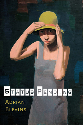 Status Pending 1954245726 Book Cover