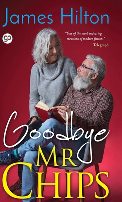 Goodbye, Mr. Chips 9354996159 Book Cover