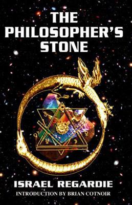 The Philosopher's Stone 1561845493 Book Cover