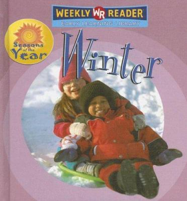 Winter 0836863569 Book Cover