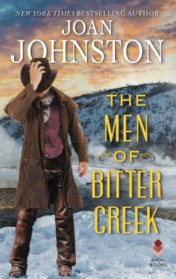 The Men of Bitter Creek B000OB3V92 Book Cover