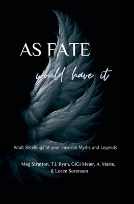 As Fate would have it B0FB6YSXZ4 Book Cover