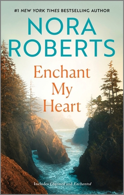 Enchant My Heart 1335080775 Book Cover