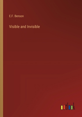 Visible and Invisible 3368903322 Book Cover
