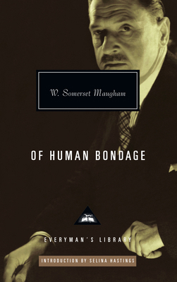 Of Human Bondage: Introduction by Selina Hastings 1101907681 Book Cover