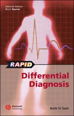 Rapid Differential Diagnosis 140511097X Book Cover