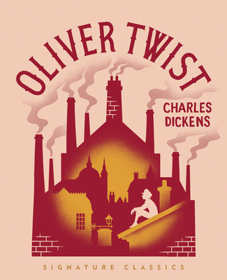 Oliver Twist 1454948264 Book Cover