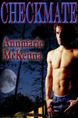 Checkmate (Graham Pack Mates Book 2) 1599983265 Book Cover
