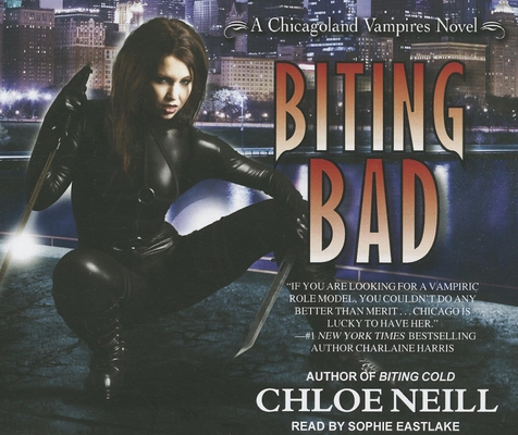 Biting Bad 1452609829 Book Cover