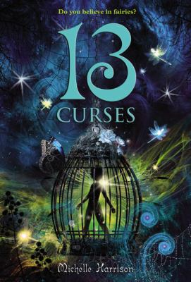 13 Curses 0316041505 Book Cover